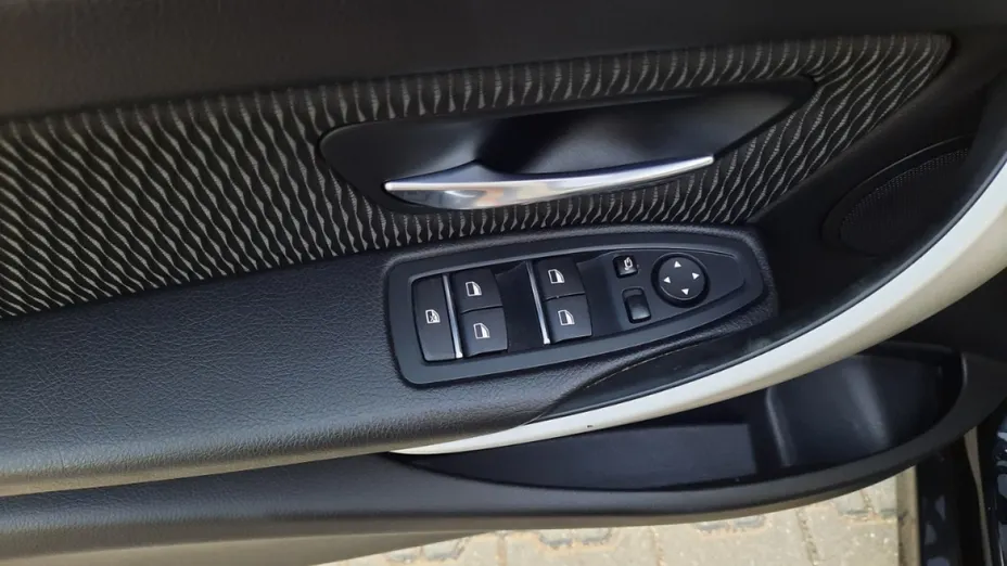 BMW Seria 3 -