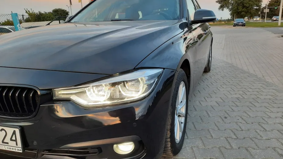BMW Seria 3 -