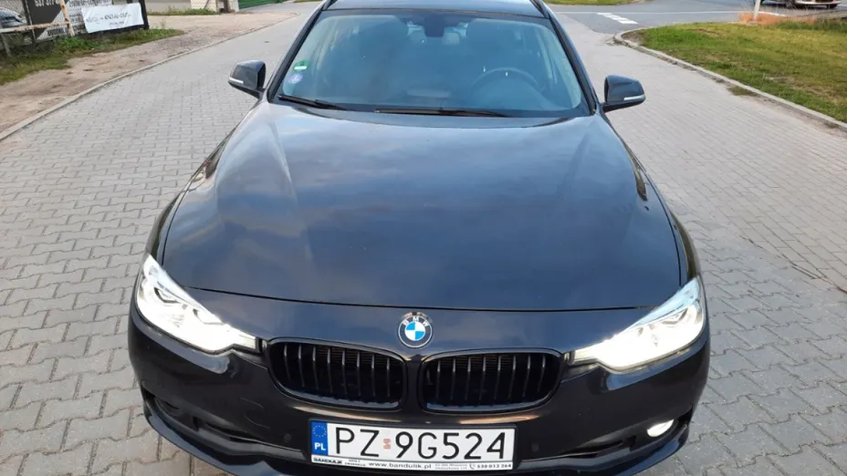 BMW Seria 3 -