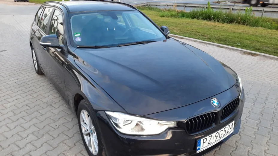 BMW Seria 3 -