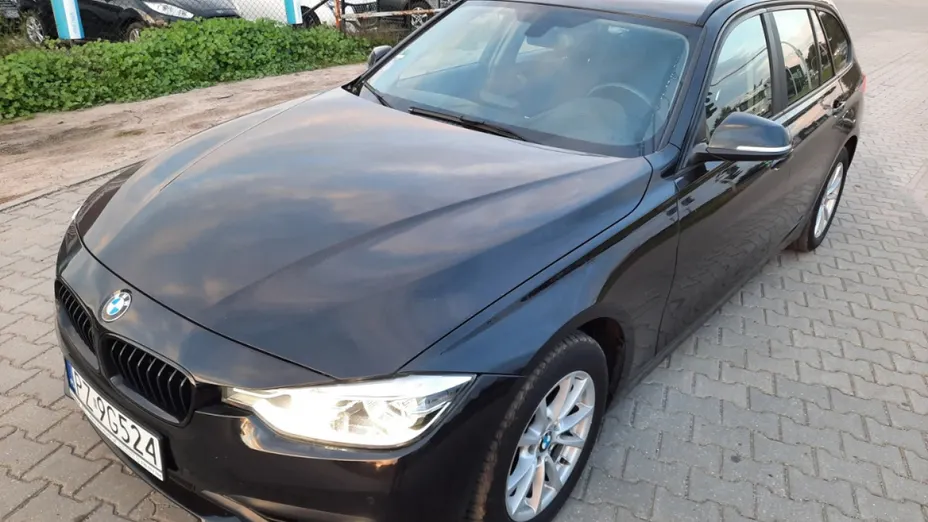 BMW Seria 3 -