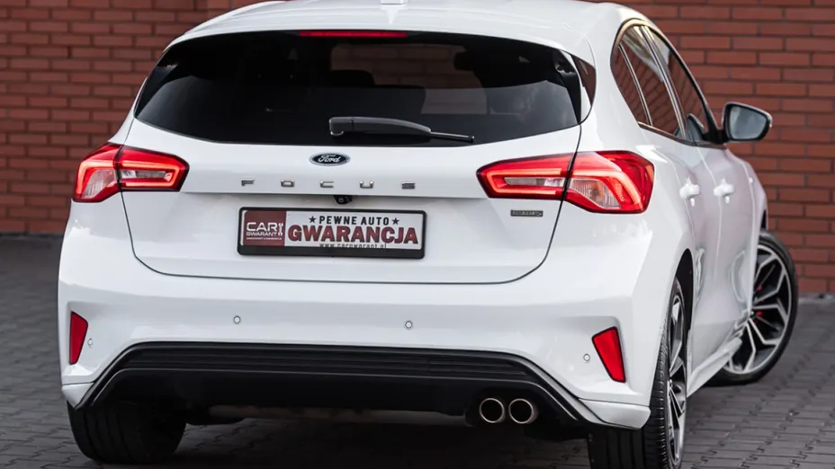 FORD Focus -