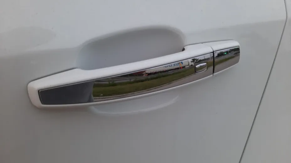 OPEL Mokka -