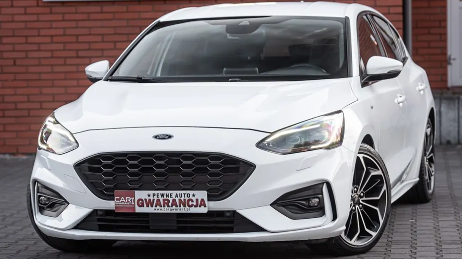 FORD Focus -