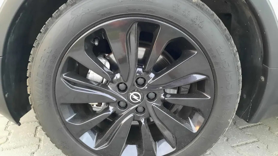 OPEL Mokka -