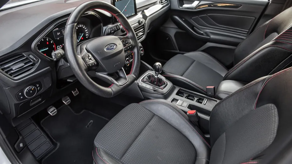 FORD Focus -