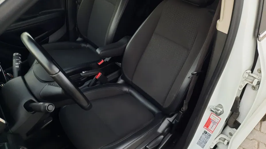 OPEL Mokka -