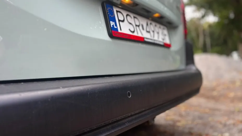 CITROEN Berlingo -