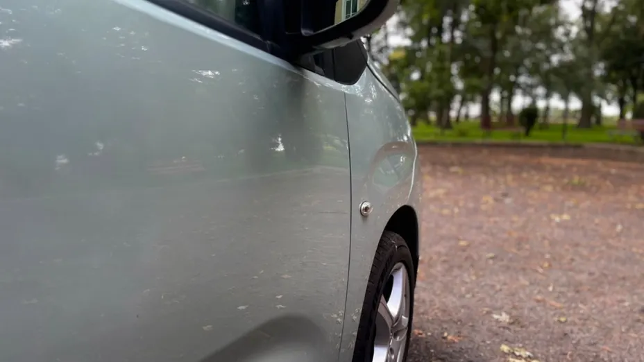 CITROEN Berlingo -