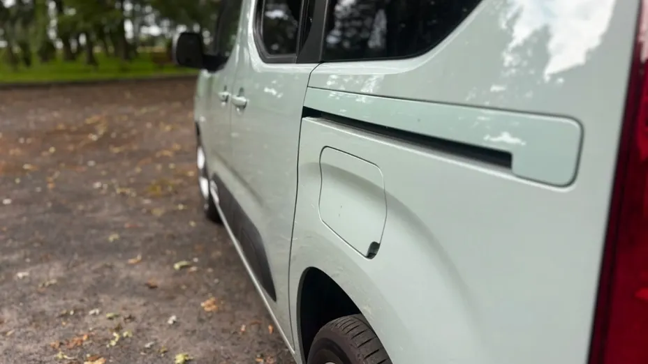 CITROEN Berlingo -