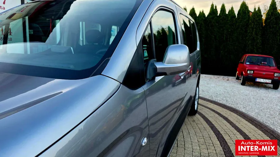 OPEL Combo -