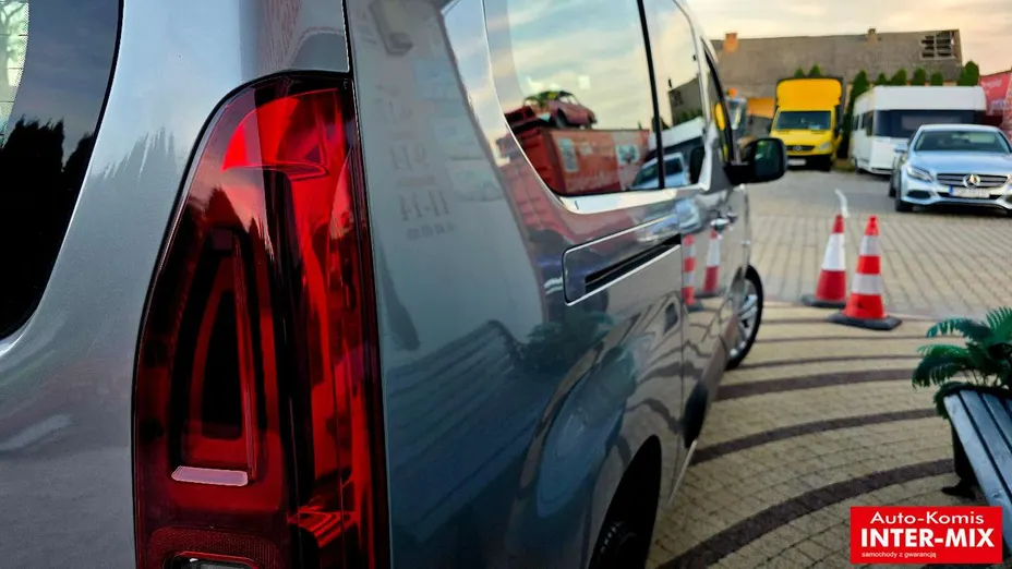 OPEL Combo -