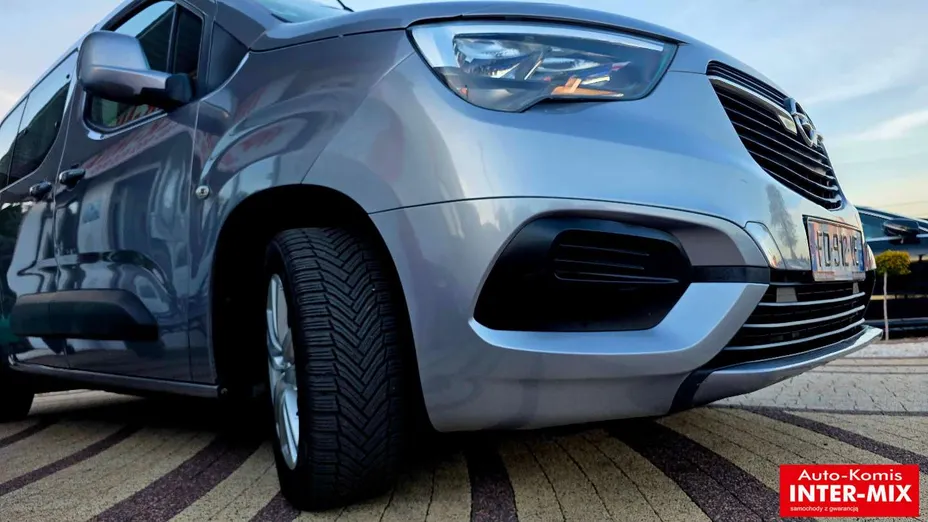 OPEL Combo -