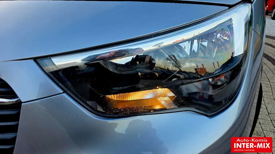 OPEL Combo -