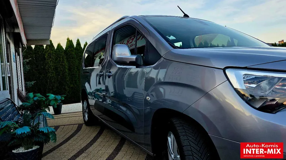 OPEL Combo -