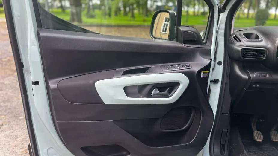 CITROEN Berlingo -
