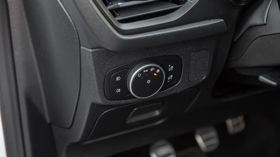 FORD Focus -