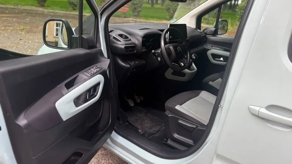 CITROEN Berlingo -