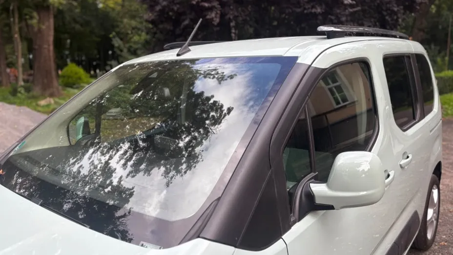 CITROEN Berlingo -