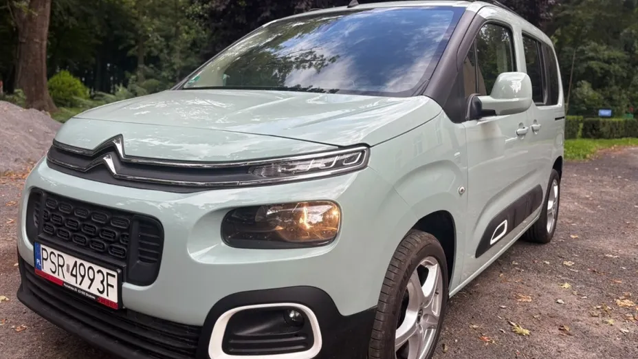 CITROEN Berlingo -