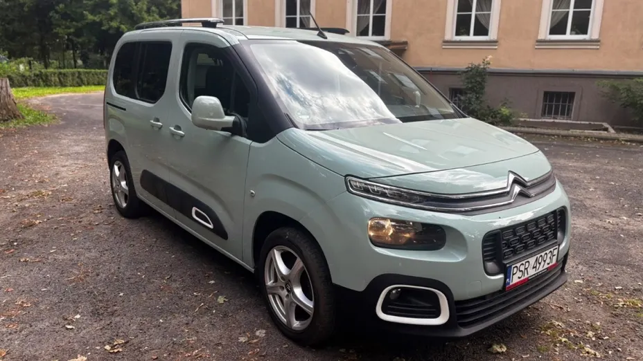 CITROEN Berlingo -