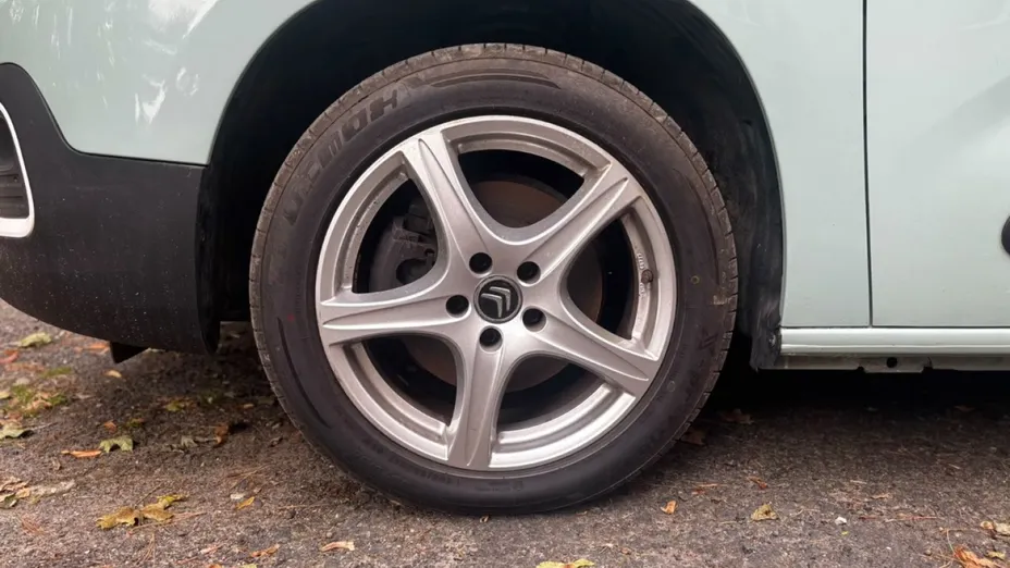 CITROEN Berlingo -