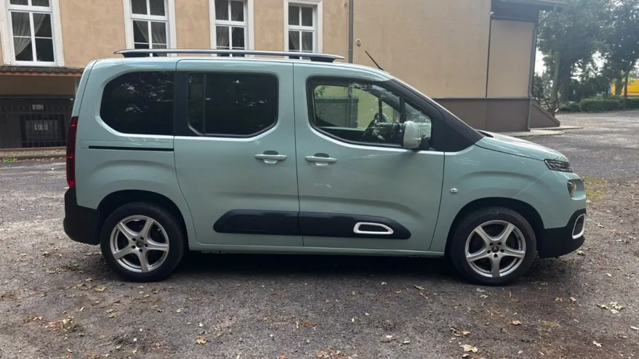 CITROEN Berlingo -