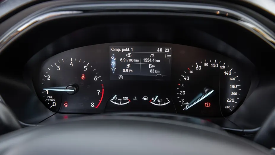 FORD Focus -