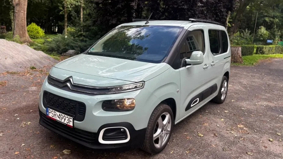 CITROEN Berlingo -