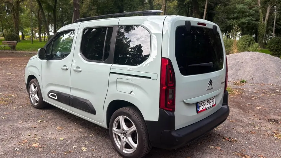 CITROEN Berlingo -