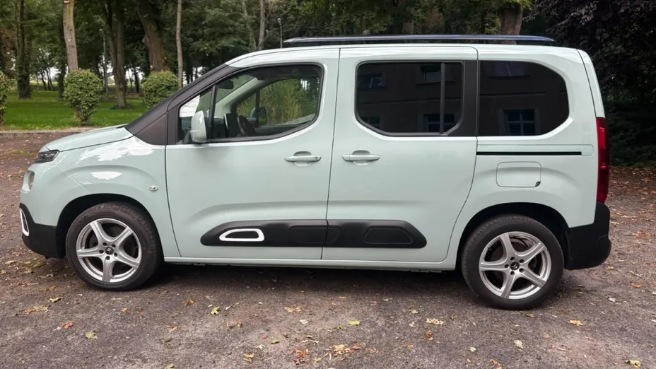CITROEN Berlingo -