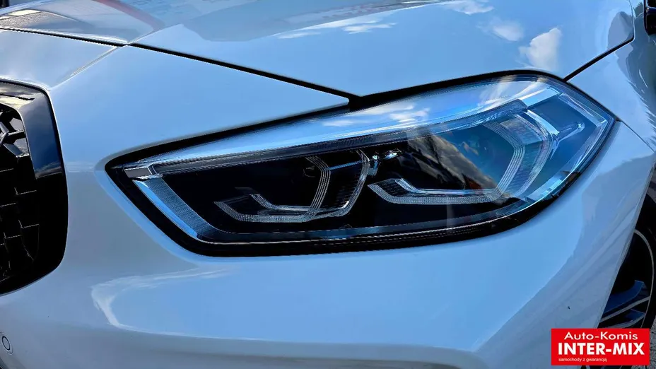BMW Seria 1 -