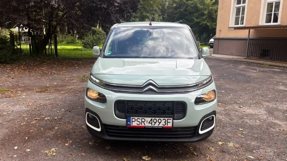 CITROEN Berlingo -