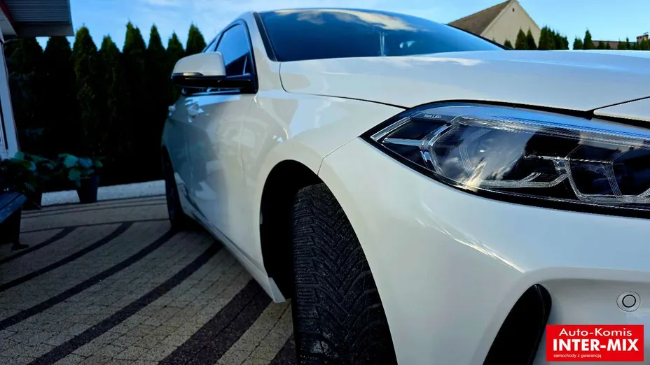 BMW Seria 1 -