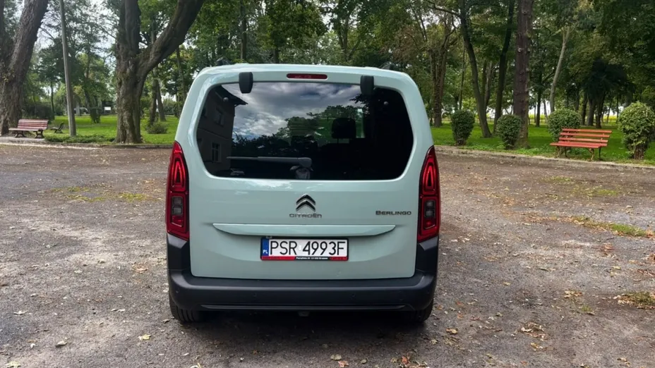 CITROEN Berlingo -