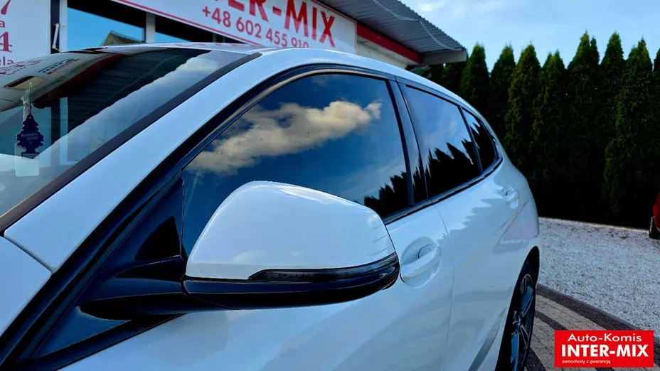 BMW Seria 1 -