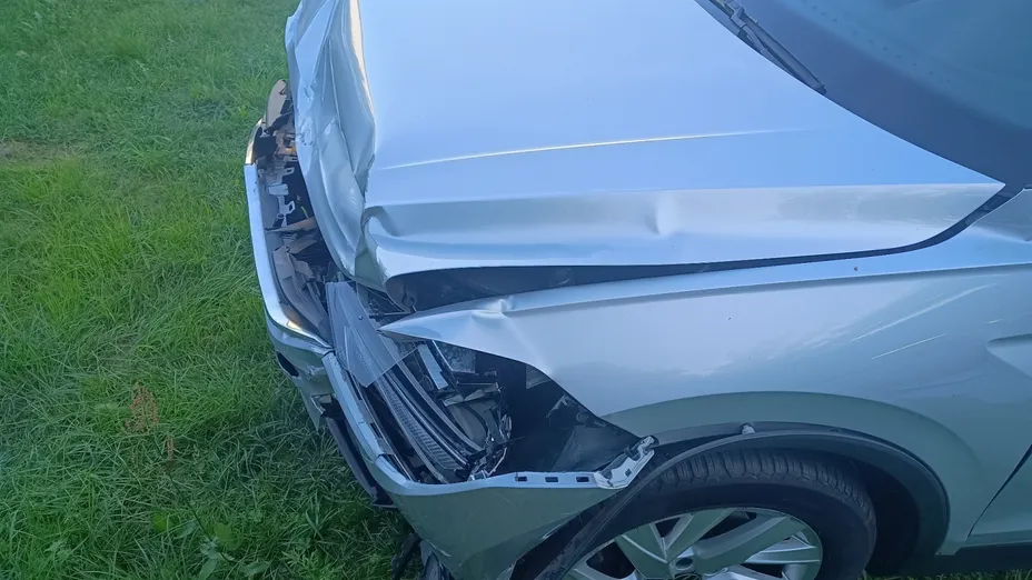 VOLKSWAGEN Tiguan -
