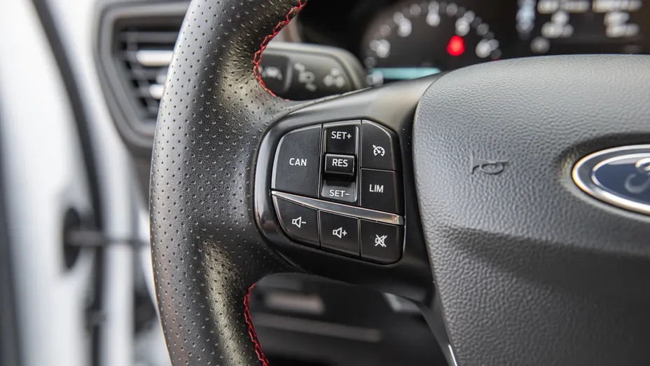 FORD Focus -