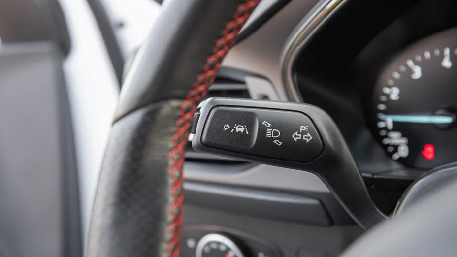 FORD Focus -