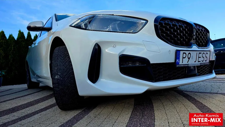 BMW Seria 1 -