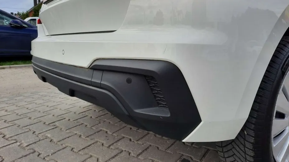 SKODA Kamiq -