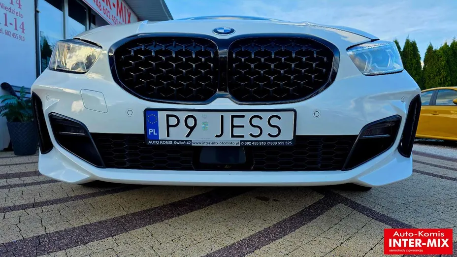 BMW Seria 1 -