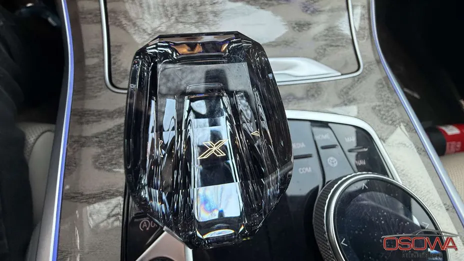 BMW X7 -