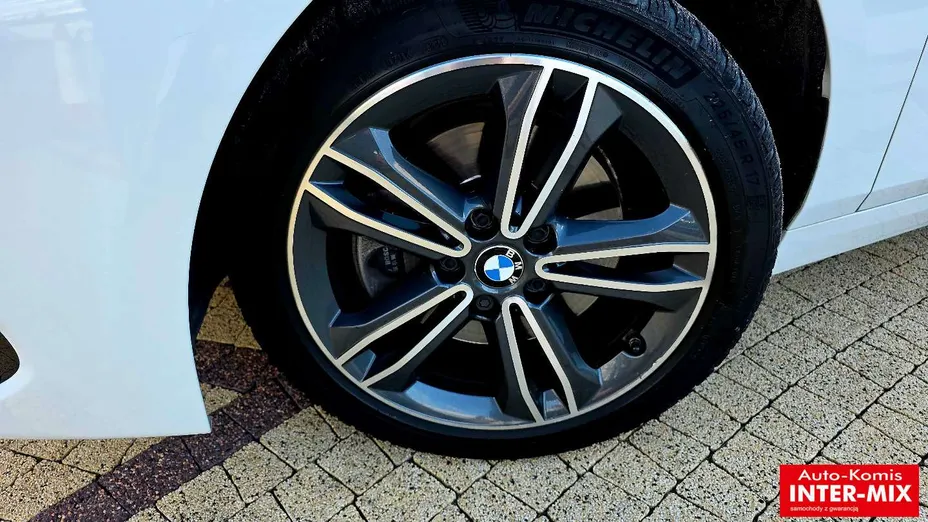 BMW Seria 1 -