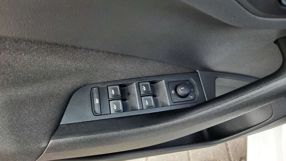 SKODA Kamiq -