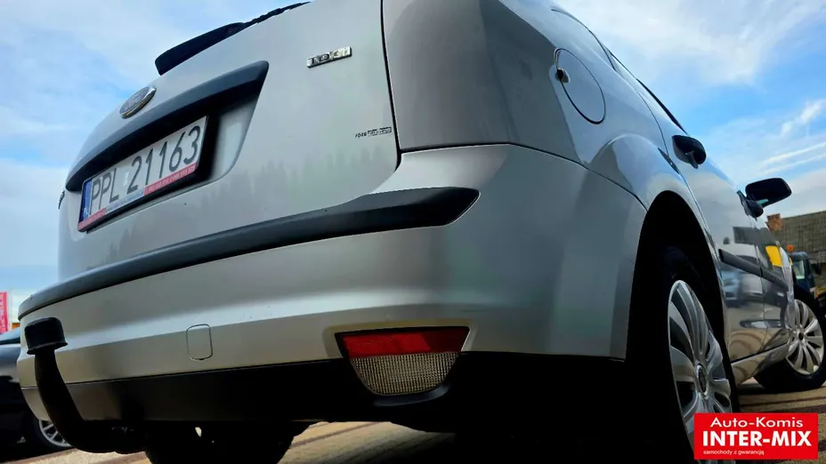 FORD Focus -
