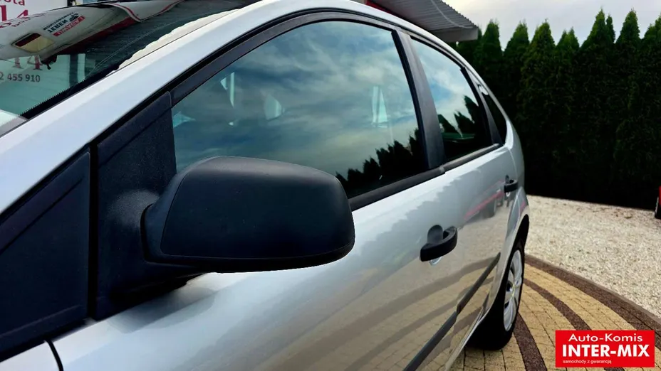 FORD Focus -