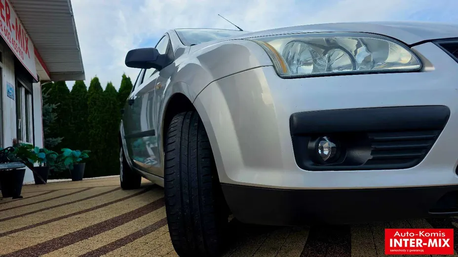 FORD Focus -