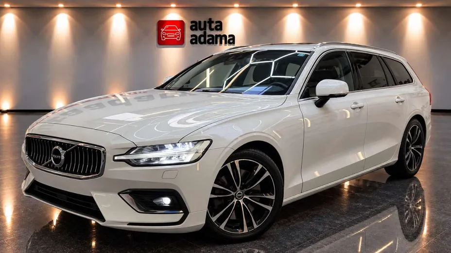 VOLVO V60 -
