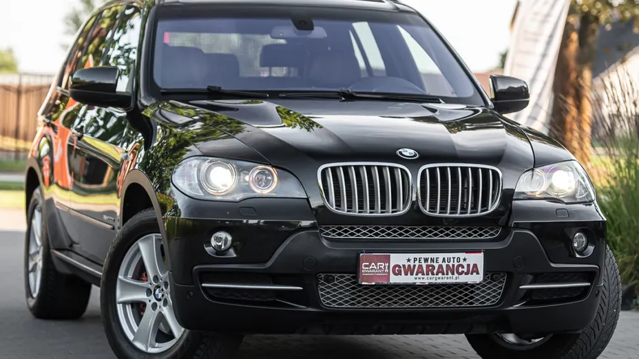 BMW X5 -